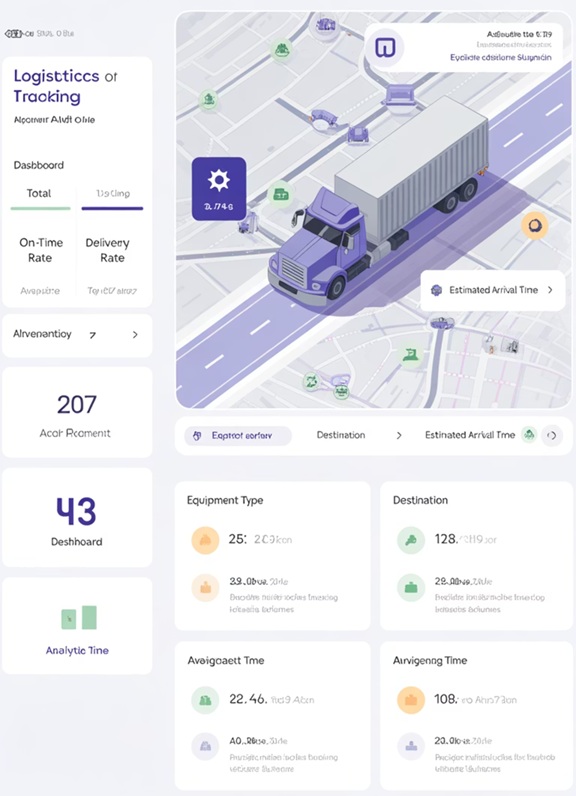 daily-logistic-shipment-process