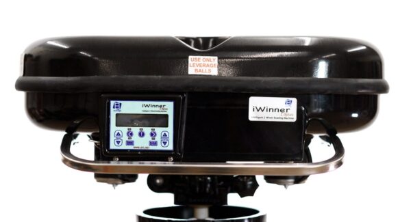 iWinner Automatic Bowling Machine - Image 5