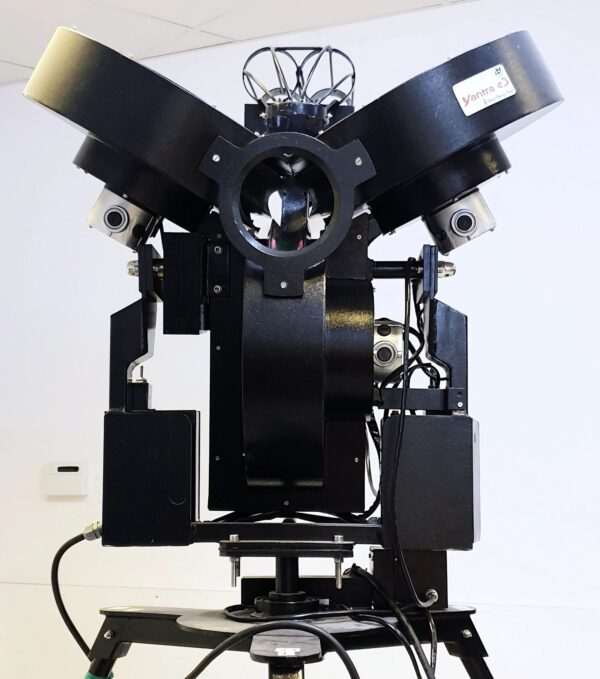 Yantra e3 AI Bowling Machine - Image 3