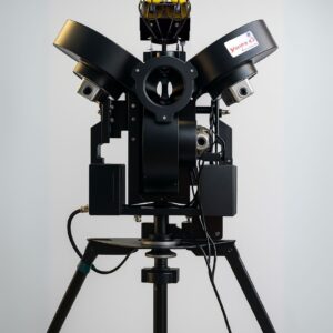 Yantra e3 AI Bowling Machine