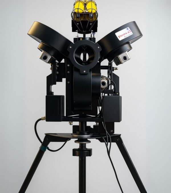 Yantra e3 AI Bowling Machine