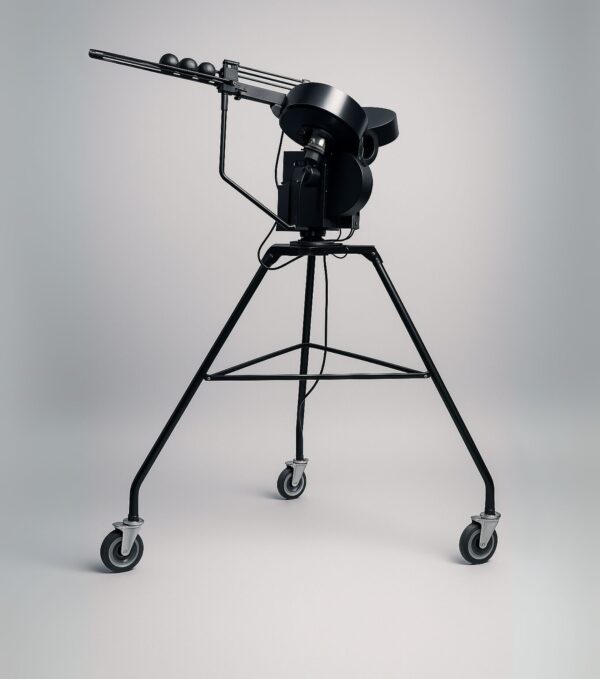 Yantra e3 AI Bowling Machine - Image 4